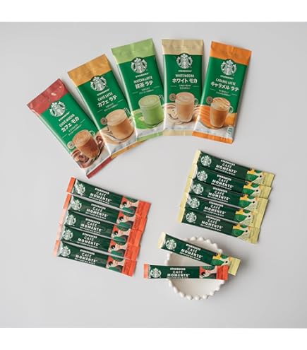 Amazon.co.jp: スターバックス スタバ ヴィア コーヒーエッセンス